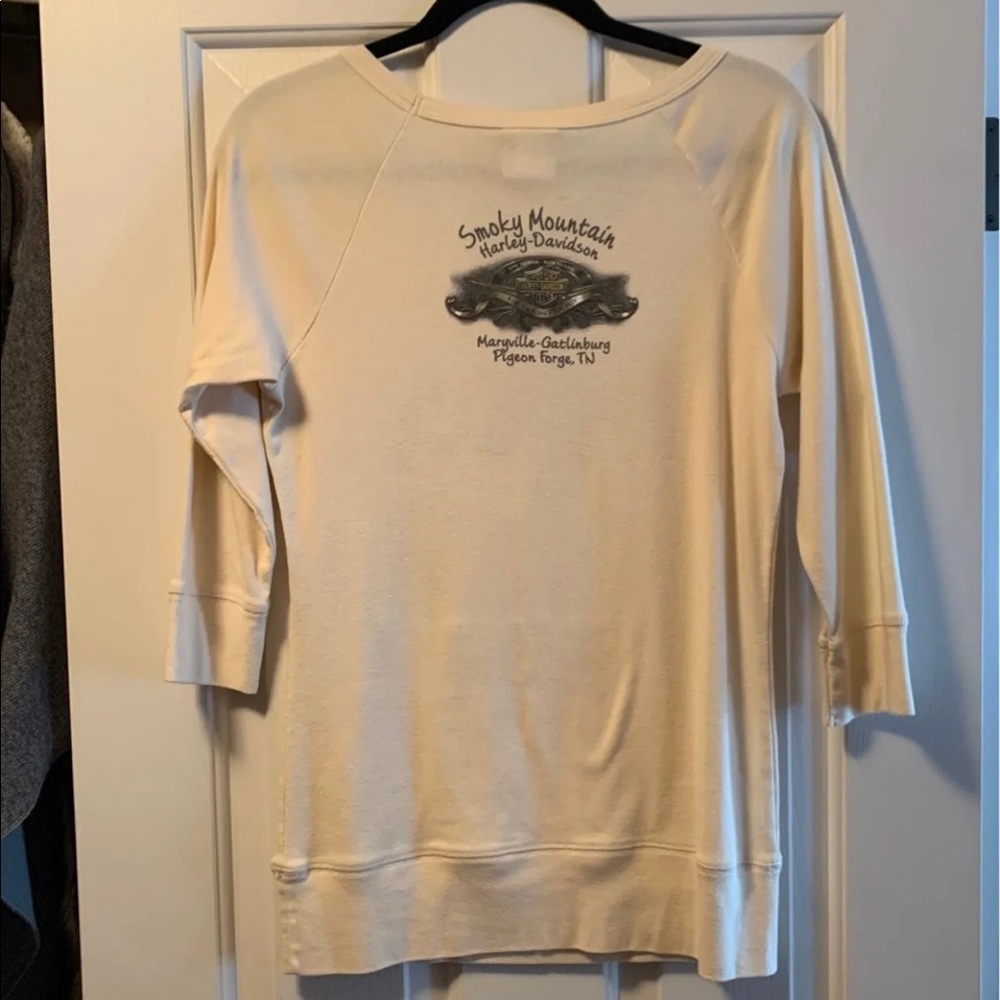 Harley Davidson Shirt